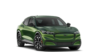 2026 Ford Mustang Mach-E® External Image 5